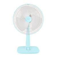 ราคา HATARI พัดลมตั้งโต๊ะ 18 นิ้ว (สีฟ้า) รุ่น T18M1 (289610)