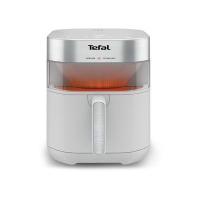 ราคา TEFAL หม้อทอดไร้น้ำมัน ดิจิตอล Easy Fry Infrared (2200 วัตต์, 7 ลิตร) รุ่น EY831G (309903)