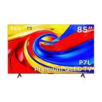 ราคา TCL ทีวี P7L Google TV 85 นิ้ว 4K QLED รุ่น 85P7L ปี 2026 (313553)