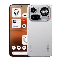ราคา NOTHING Phone (4a) Pro (RAM 12GB, 256GB, Silver) (312429)