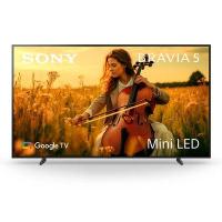 ราคา SONY ทีวี BRAVIA 5 Google TV 65 นิ้ว 4K Mini LED รุ่น K-65XR50 ปี 2025 (306821)