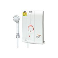 ราคา SHARP เครื่องทำน้ำอุ่น (4500 วัตต์) รุ่น WH-HOT HOT (ไม่รวมติดตั้ง) (207098)