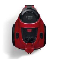 ราคา BOSCH เครื่องดูดฝุ่นแบบกล่อง Serie 2 700 วัตต์ 1.5 ลิตร (สีแดง) รุ่น BGC05AAA2 (293071)
