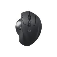 ราคา LOGITECH MX Ergo S เมาส์แทร็กบอลล์ไร้สาย (สี Graphite) (310705)