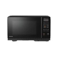 TOSHIBA ไมโครเวฟ (900 วัตต์, 26 ลิตร, สีดำ) รุ่น MV2-EG26PEI(BK)