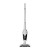 ราคา ELECTROLUX Ergorapido Plus เครื่องดูดฝุ่นแบบด้ามไร้สาย 30 วัตต์ 0.3 ลิตร (สีขาว) รุ่น EFS32218SH (316796)