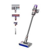 ราคา DYSON Digital Slim Submarine เครื่องดูดฝุ่นแบบด้ามไร้สาย 380 วัตต์ 0.3 ลิตร (สี Nickle/Nickle) (304985)
