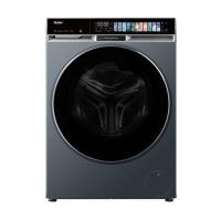 ราคา HAIER เครื่องซักผ้าฝาหน้า Inverter 18 kg รุ่น HW180-BPD14387GNU1 (316511)