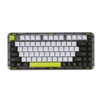 ราคา ASUS Jelly75 คีย์บอร์ดไร้สาย (สี Volt Green) รุ่น KD201 (314994)
