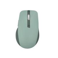 ราคา ASUS SmartO Mouse MD200 Silent Plus เมาส์ไร้สาย (สี Green Tea Latte) (314997)