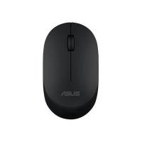ราคา ASUS เมาส์ไร้สาย (สีดำ) รุ่น MW103 (314998)