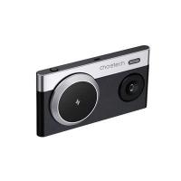ราคา CHOETECH Camera Magleap 3-in-1 แท่นชาร์จไร้สายแบบแม่เหล็ก (15 วัตต์, สีดำ) รุ่น T817-F-CCBK (315082)