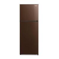 MITSUBISHI ELECTRIC FC Series ตู้เย็น 2 ประตู 8.6 คิว Inverter (สีน้ำตาลคอปเปอร์) รุ่น MR-FC26EY-BR