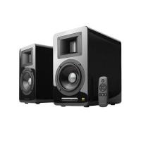 ราคา Airpulse Active Speaker System ลำโพงบูลทูธ รุ่น A100