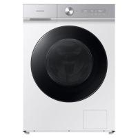 ราคา SAMSUNG AI Ecobubble and AI Wash เครื่องซักผ้าฝาหน้า Inverter 13 kg รุ่น WW13BB944DGHST (302013)