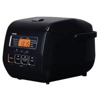 ราคา TOSHIBA หม้อหุงข้าว (0.54 ลิตร, 360 วัตต์) รุ่น RC-5SL(K)A (266516)