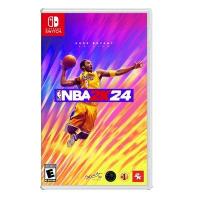 NINTENDO เกม NBA 2K24 Kobe Bryant Edition