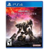 ราคา SOFTWARE PLAYSTATION Deluxe Edition PS4 แผ่นเกม Armored Core VI Fires of Rubicon (291925)
