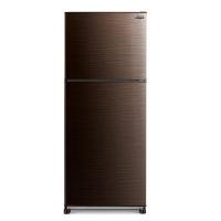 ราคา MITSUBISHI ELECTRIC ตู้เย็น 2 ประตู (13.3 คิว, สีบราวน์เวฟไลน์) รุ่น MR-FX41ES-BRW (274638)