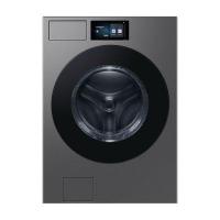 SAMSUNG Bespoke AI Laundry เครื่องซักผ้า/อบผ้า ฝาหน้า Inverter 21/11 kg รุ่น WD90F21BCSST