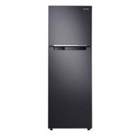 ราคา SAMSUNG ตู้เย็น 2 ประตู 9 คิว (สี Black DOI) รุ่น RT25FGRADB1/ST (267384)