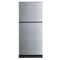ราคา MITSUBISHI ELECTRIC ตู้เย็น 2 ประตู (11.1 คิว, สีซิลกี้ซิลเวอร์) รุ่น MR-FC35ES-SSL (274626)