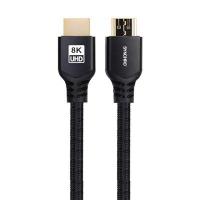 ราคา SYNCHRO สาย HDMI version 2.1 (3 เมตร) รุ่น HDM-530 (302141)