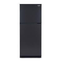 ราคา MITSUBISHI ELECTRIC ตู้เย็น 2 ประตู 7.7 คิว Inverter (สี Matte Black) รุ่น MR-FC23EY-MB (310851)