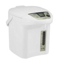 ราคา TOSHIBA กระติกน้ำร้อน (700 วัตต์,3 ลิตร, สีขาว) รุ่น PLK30FL (205586)