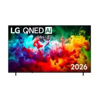 ราคา LG ทีวี QNED70B สมาร์ททีวี 75 นิ้ว 4K QNED AI Mini LED รุ่น 75QNED70BSA.ATM ปี 2026 (313842)