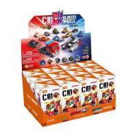 ราคา BLOKEES Wheels Transformers ฟิกเกอร์ รุ่น C01 Roll Out (315477)