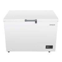 ราคา HITACHI ตู้แช่แข็ง (11.2 คิว) รุ่น HRCJ11316MNWTH (304769)