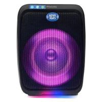 ราคา PHILIPS ลำโพงบลูทูธ (60 วัตต์) รุ่น TAX3000/00 (316884)