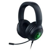 ราคา RAZER KRAKEN V3 X หูฟังเกมมิ่ง (สีดำ) รุ่น HT-KRAKEN-V3-X-2022 (290475)