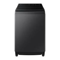 ราคา SAMSUNG เครื่องซักผ้าฝาบน Inverter 19 kg รุ่น WA40F19E7CST (312654)