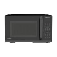 TOSHIBA ไมโครเวฟ (900 วัตต์, 25 ลิตร, สีดำ) รุ่น MW3-EM25PEI(BK)