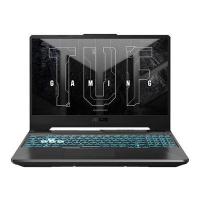 ราคา ASUS TUF Gaming A15 โน๊ตบุ๊คเกมมิ่ง (15.6", AMD Ryzen 7, RAM 8GB, 512GB) รุ่น FA506NCG-HN396W + กระเป๋า (316977)