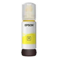 ราคา EPSON หมึกพิมพ์ (สีเหลือง) รุ่น C13T03Y400 (234843)