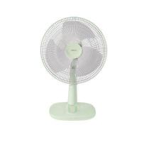 ราคา HATARI พัดลมตั้งโต๊ะ 16 นิ้ว (สีเขียว) รุ่น T16M1 GREEN (273963)