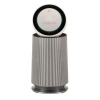 LG PuriCare 360 เครื่องฟอกอากาศ (61 ตร.ม., สีเบจ) รุ่น AS65GDBY0