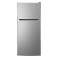 LG ตู้เย็น 2 ประตู 19.1 คิว Inverter (สีเงิน) รุ่น GC-B552PLBM.APYPLMT