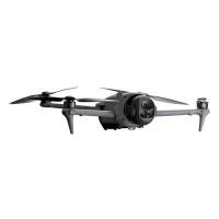 ราคา DJI โดรน (สีดำ) รุ่น Mavic 4 Pro Fly More Combo (DJI RC 2) (305620)