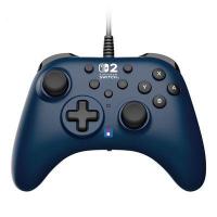 ราคา NINTENDO HORIPAD Turbo เกมคอนโทรลเลอร์ (สีน้ำเงิน) (307087)