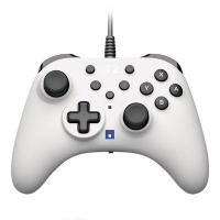 ราคา NINTENDO HORIPAD Turbo เกมคอนโทรลเลอร์ (สีขาว) (307088)
