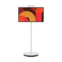 ราคา SAMSUNG The Movingstyle LSM7F สมาร์ททีวี 27 นิ้ว QHD LED รุ่น UA27LSM7FAXXXT ปี 2026 (314636)