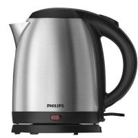 ราคา PHILIPS กาต้มน้ำ (1,800 วัตต์, 1.5 ลิตร) รุ่น HD9306/03 (268907)