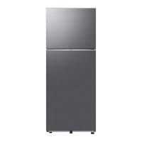 ราคา SAMSUNG ตู้เย็น 2 ประตู (14.7 คิว, สี Refined Inox) รุ่น RT42CG6644S9ST (287798)