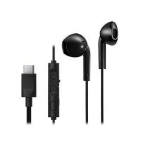 ราคา JVC หูฟัง (สีดำ) รุ่น HA-FR17UC-B-U (315781)
