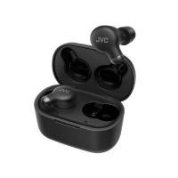 ราคา JVC Marshmallow หูฟังไร้สาย บลูทูธ (สีดำ) รุ่น HA-A25T-B (315784)