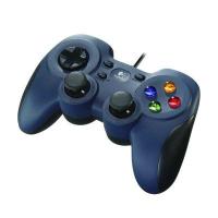 ราคา LOGITECH เกมคอนโทรลเลอร์ (สี Navy) รุ่น GamePad F310 (217989)